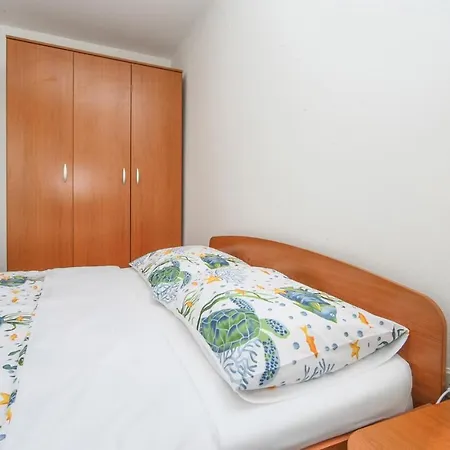 Apartments Mond Gornji Karin Exterior photo