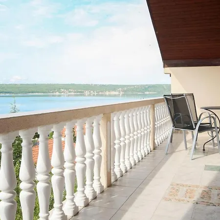Apartments Mond Gornji Karin Exterior photo