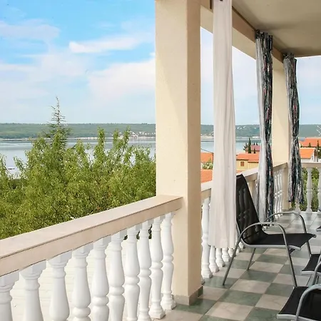 Apartments Mond Gornji Karin Exterior photo