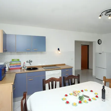 Apartments Mond Gornji Karin Exterior photo