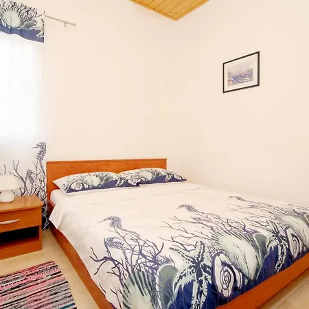 Apartments Mond Gornji Karin Exterior photo