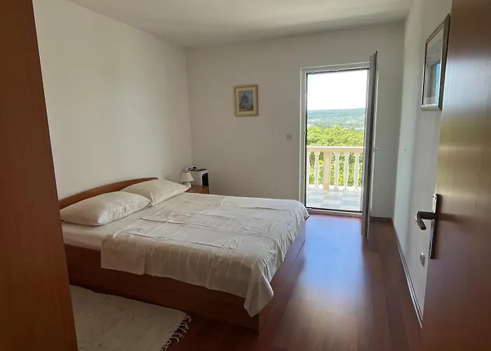 Apartments Mond