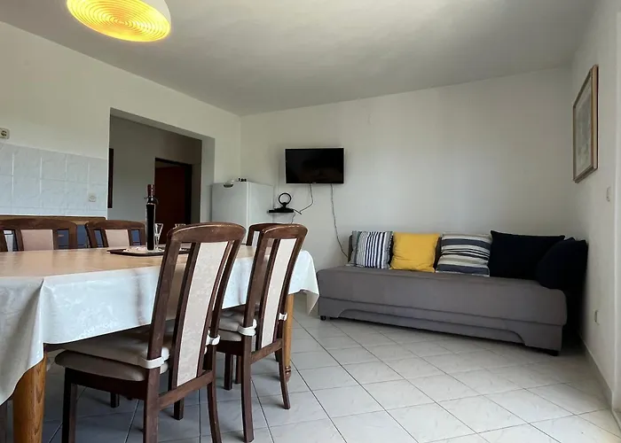 Apartments Mond
