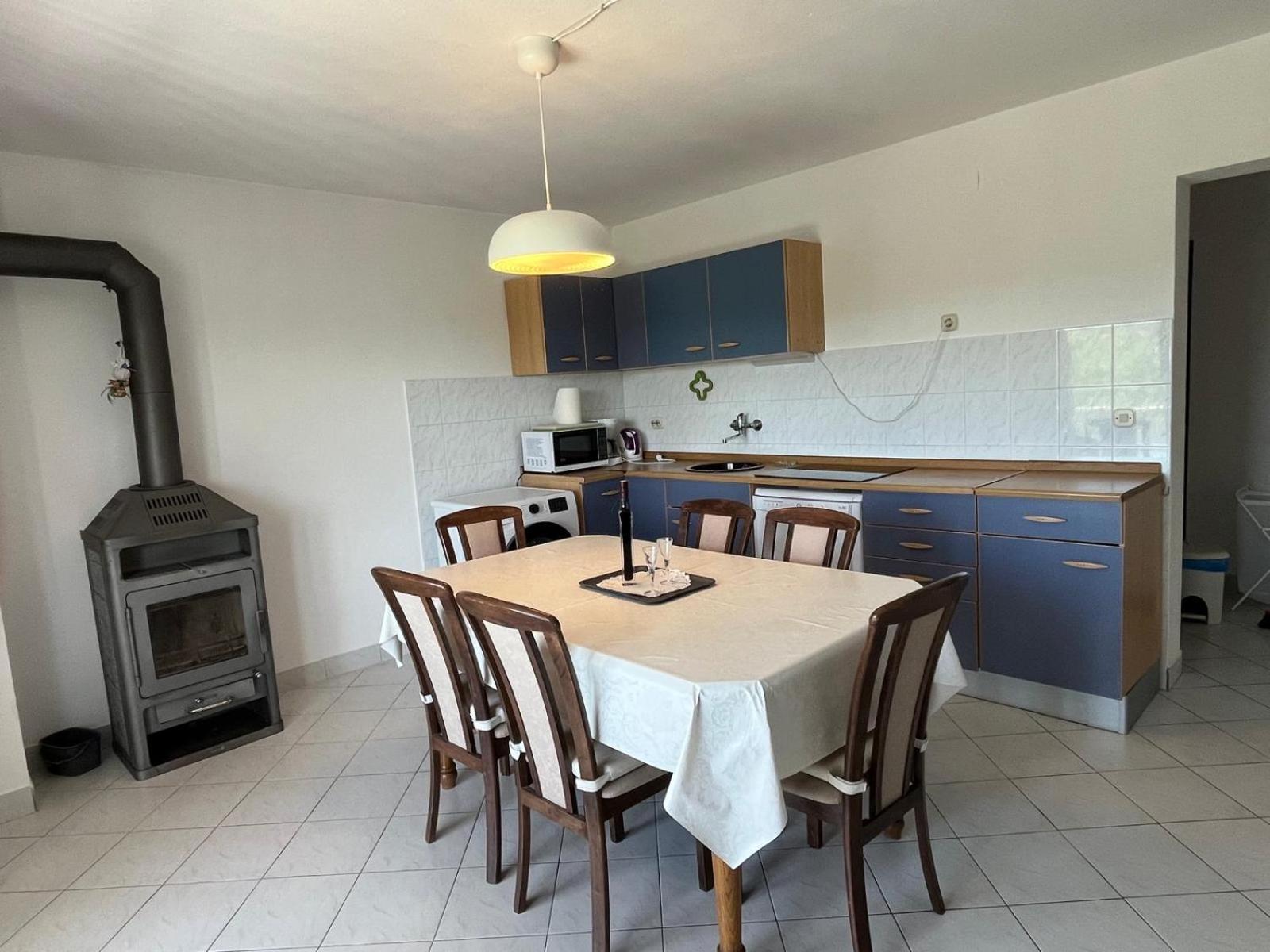 Apartment Mond