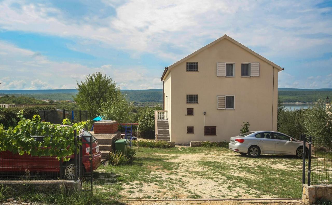 Apartment Mond *