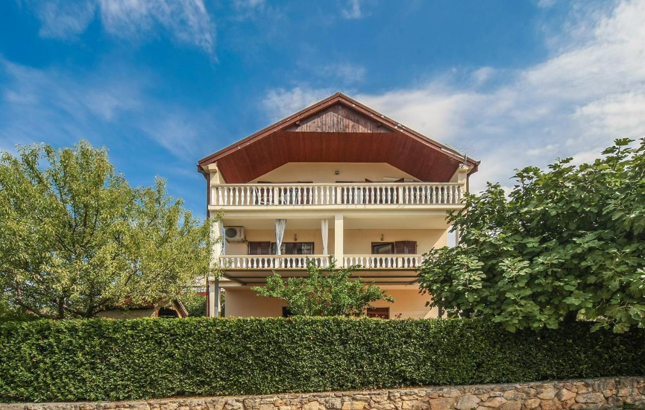 Apartment Mond Gornji Karin