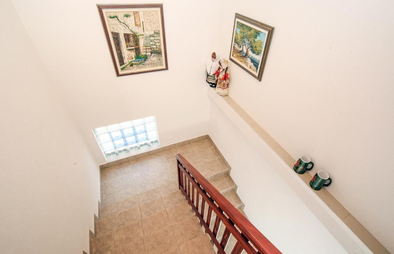 Apartment Mond
